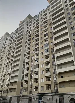 Kirayə verilir 2 otaqlı mənzil 65 m² — Bakı 2 otaq 65.00 m²