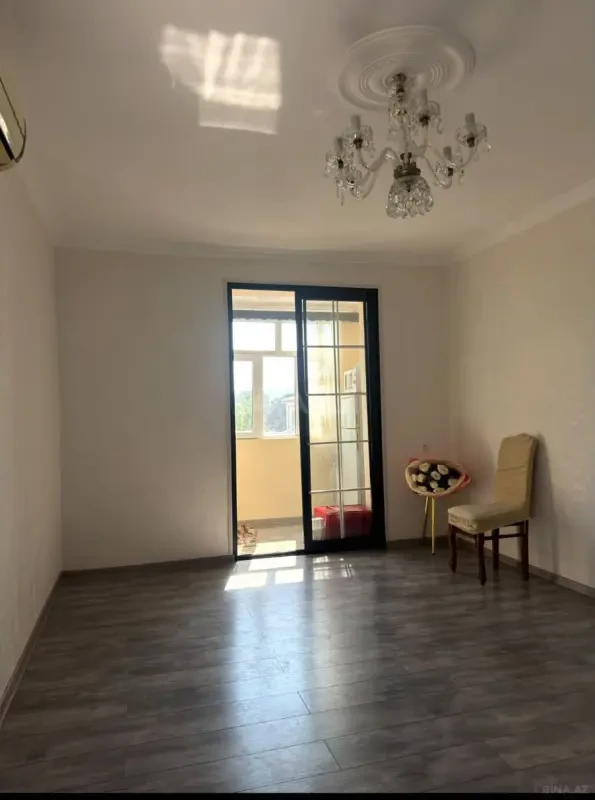 Satılır 2 otaqlı mənzil 37 m²