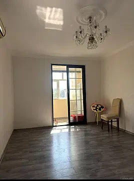 Satılır 2 otaqlı mənzil 37 m² — Bakı, Biləcəri 2 otaq 37.00 m²