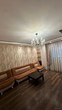 Kirayə verilir 2 otaqlı mənzil 55 m² — Xırdalan 2 otaq 55.00 m²