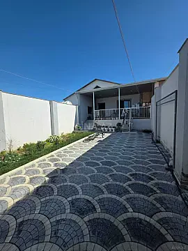 Satılır 3 otaqlı həyət evi 120 m² — Bakı, Masazır 3 otaq 120.00 m²