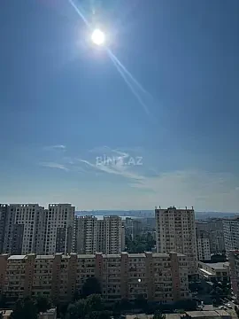 Kirayə verilir 3 otaqlı mənzil 105.8 m² — Bakı, Əhmədli 3 otaq 105.80 m²