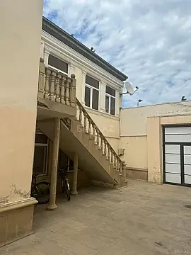 Satılır 4 otaqlı həyət evi 170 m² — Bakı, Şüvəlan 4 otaq 170.00 m²