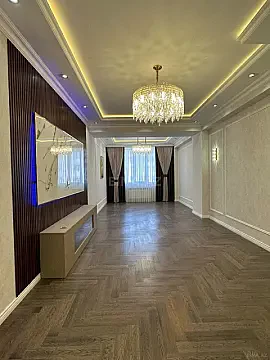 Satılır 4 otaqlı mənzil 160 m² — Bakı, Xətai 4 otaq 160.00 m²