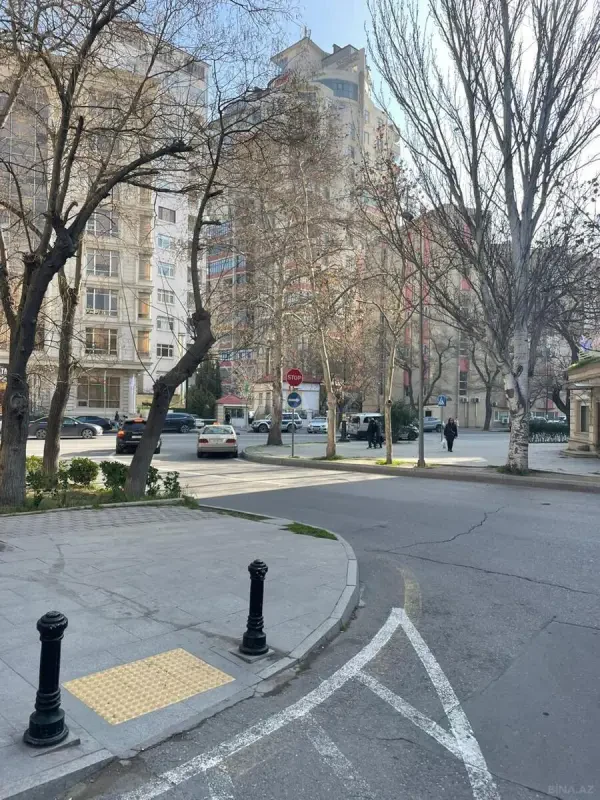 Kirayə verilir 3 otaqlı mənzil 70 m²