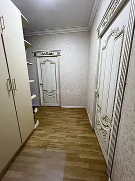 Satılır 2 otaqlı mənzil 60 m² — Bakı, Bakıxanov 2 otaq 60.00 m²