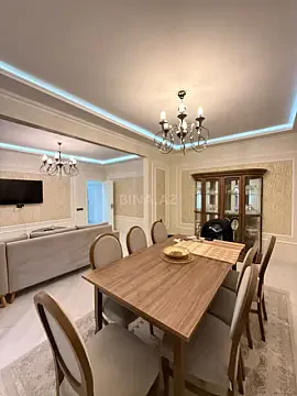 Satılır 3 otaqlı mənzil 100 m² — Bakı, Əhmədli 3 otaq 100.00 m²