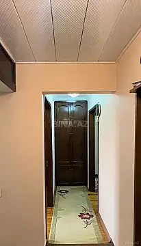 Satılır 2 otaqlı mənzil 55 m² — Bakı 2 otaq 55.00 m²