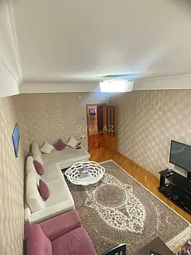 Satılır 2 otaqlı mənzil 63 m² — Bakı 2 otaq 63.00 m²