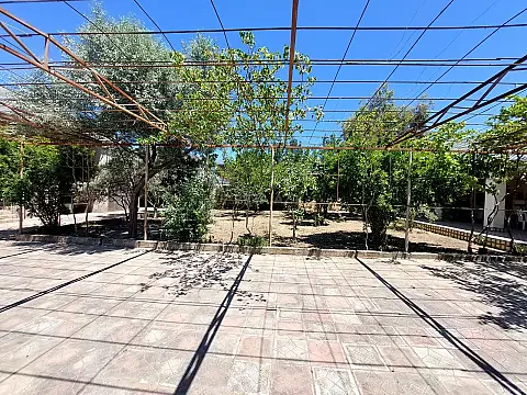 Satılır 6 otaqlı həyət evi 160 m² — Bakı, Nardaran 6 otaq 160.00 m²