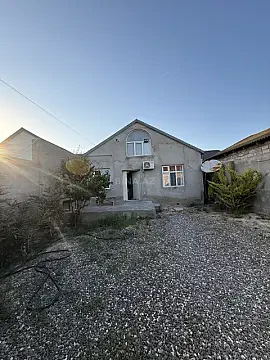 Satılır 3 otaqlı həyət evi 120 m² — Bakı, Binə 3 otaq 120.00 m²