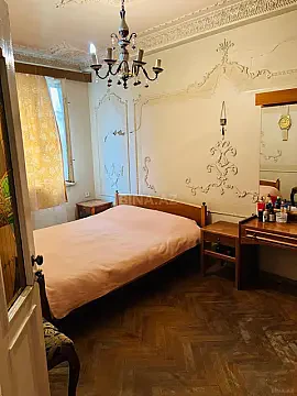 Satılır 3 otaqlı mənzil 95 m² — Bakı, Nizami 3 otaq 95.00 m²