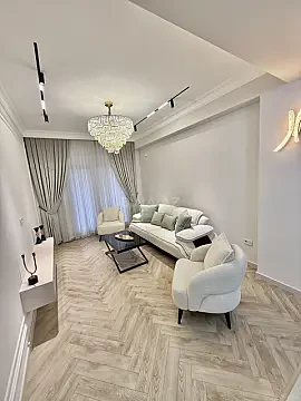 Satılır 3 otaqlı mənzil 94 m² — Bakı, Nəsimi 3 otaq 94.00 m²