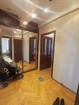 Satılır 2 otaqlı mənzil 65 m² — Bakı 2 otaq 65.00 m²