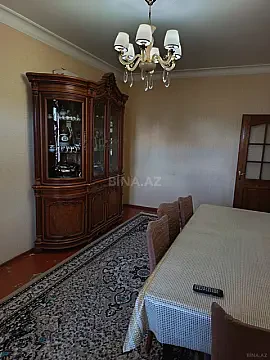 Satılır 4 otaqlı mənzil 100 m² — Bakı 4 otaq 100.00 m²