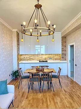 Satılır 3 otaqlı mənzil 71 m² — Bakı 3 otaq 71.00 m²