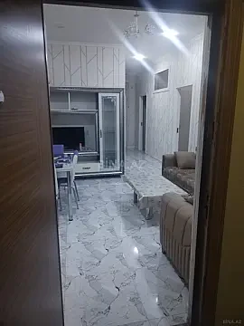 Kirayə verilir 3 otaqlı mənzil 55 m² — Xırdalan, Abşeron 3 otaq 55.00 m²