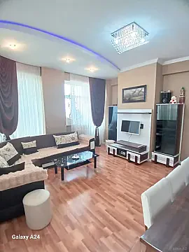 Kirayə verilir 2 otaqlı mənzil 65 m² — Bakı, İnşaatçılar 2 otaq 65.00 m²
