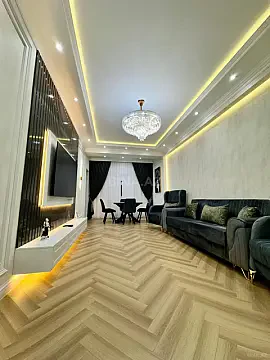 Satılır 2 otaqlı mənzil 67 m² — Bakı, Memar Əcəmi yanı 2 otaq 67.00 m²