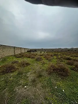Satılır torpaq sahəsi 8 m² — Neftçala 8.00 m²