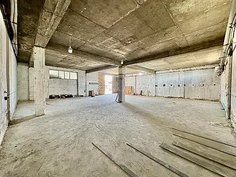 Kirayə verilir obyekt 190 m² — Bakı, Binəqədi 190.00 m²
