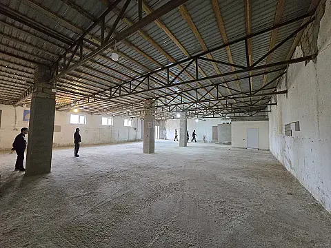 Kirayə verilir obyekt 450 m² — Bakı, Mehdiabad 450.00 m²