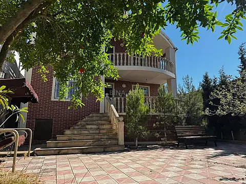 Satılır 6 otaqlı həyət evi 165 m² — Bakı, Görədil 6 otaq 165.00 m²