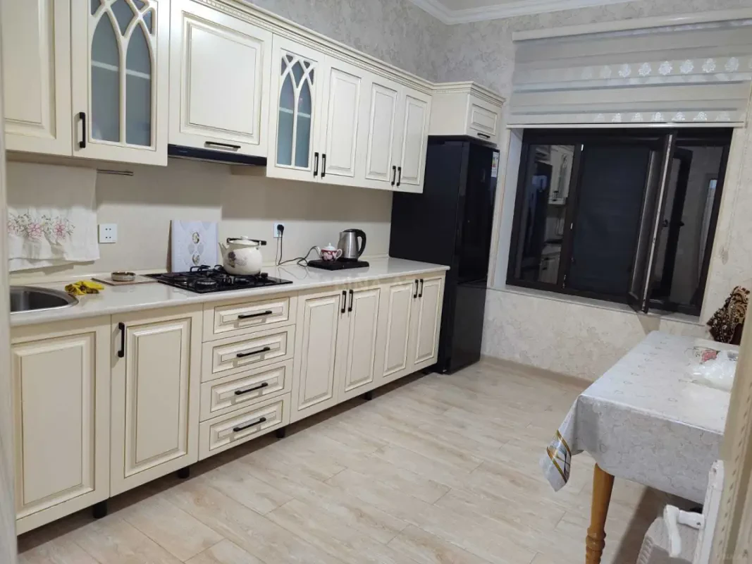 Kirayə verilir 2 otaqlı həyət evi 100 m²