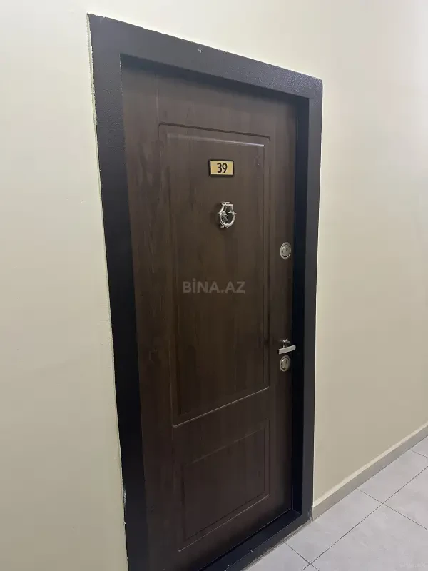 Satılır 2 otaqlı mənzil 74.5 m²