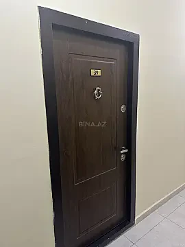 Satılır 2 otaqlı mənzil 74.5 m² — Bakı 2 otaq 74.50 m²