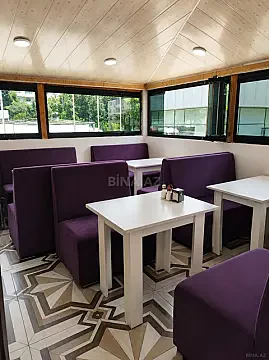 Kirayə verilir obyekt 80 m² — Bakı, Həzi Aslanov qəs. 80.00 m²