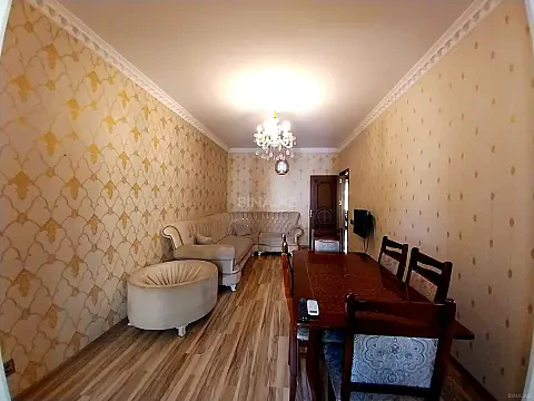Kirayə verilir 3 otaqlı mənzil 85 m² — Bakı 3 otaq 85.00 m²