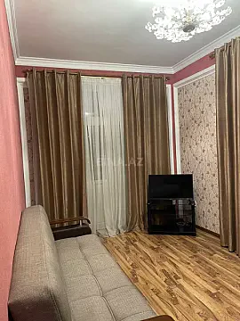 Kirayə verilir 2 otaqlı mənzil 70 m² — Bakı, Memar Əcəmi yanı 2 otaq 70.00 m²