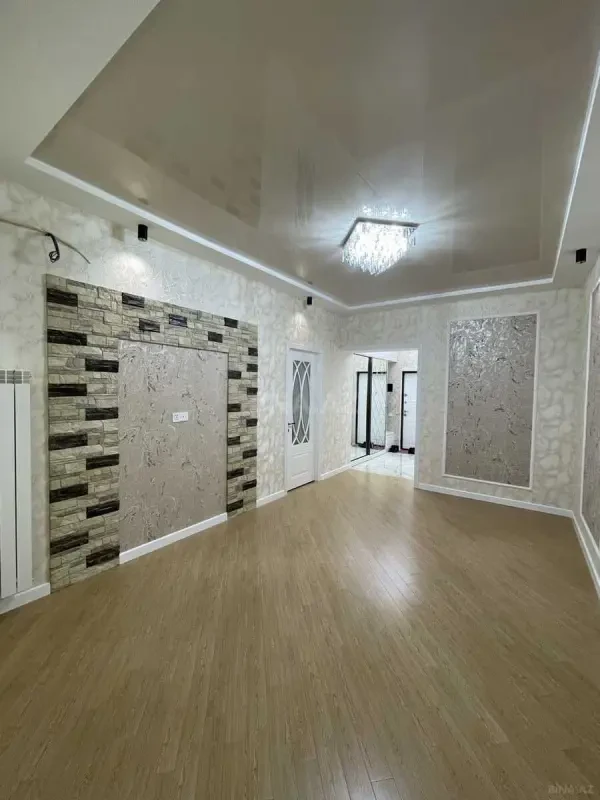 Satılır 2 otaqlı mənzil 55 m²