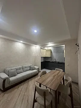 Kirayə verilir 2 otaqlı mənzil 60 m² — Bakı 2 otaq 60.00 m²