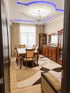 Satılır 2 otaqlı mənzil 57 m² — Bakı 2 otaq 57.00 m²