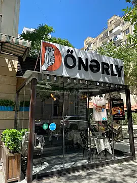 Kirayə verilir obyekt 35 m² — Bakı 35.00 m²