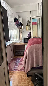 Satılır 2 otaqlı mənzil 55 m² — Bakı, Memar Əcəmi yanı 2 otaq 55.00 m²