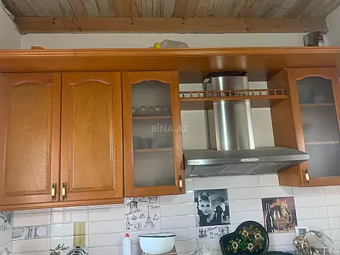 Satılır 3 otaqlı həyət evi 100 m² — Bakı 3 otaq 100.00 m²