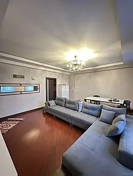Kirayə verilir 3 otaqlı mənzil 140 m² — Bakı 3 otaq 140.00 m²