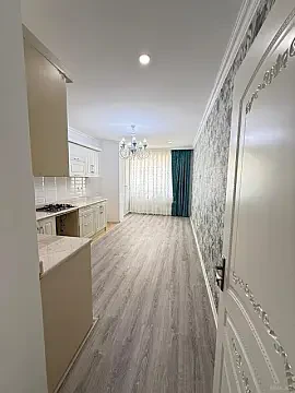Satılır 2 otaqlı mənzil 62 m² — Bakı, Yasamal 2 otaq 62.00 m²
