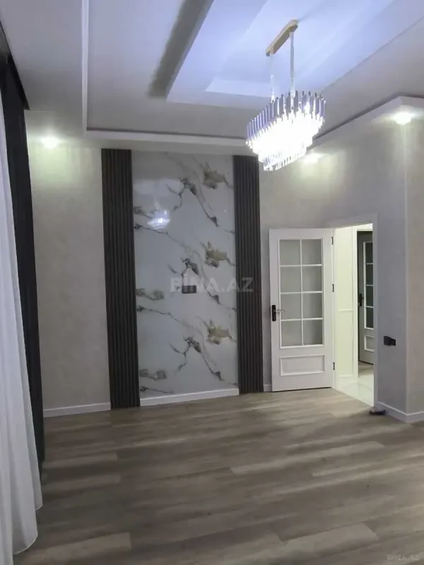 Kirayə verilir 3 otaqlı mənzil 85 m²
