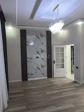 Kirayə verilir 3 otaqlı mənzil 85 m² — Xırdalan 3 otaq 85.00 m²