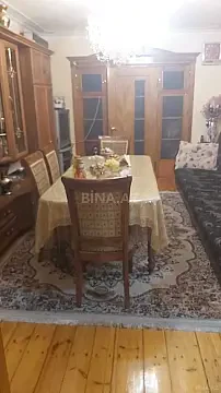 Satılır 3 otaqlı mənzil 80 m² — Bakı, Nərimanov 3 otaq 80.00 m²