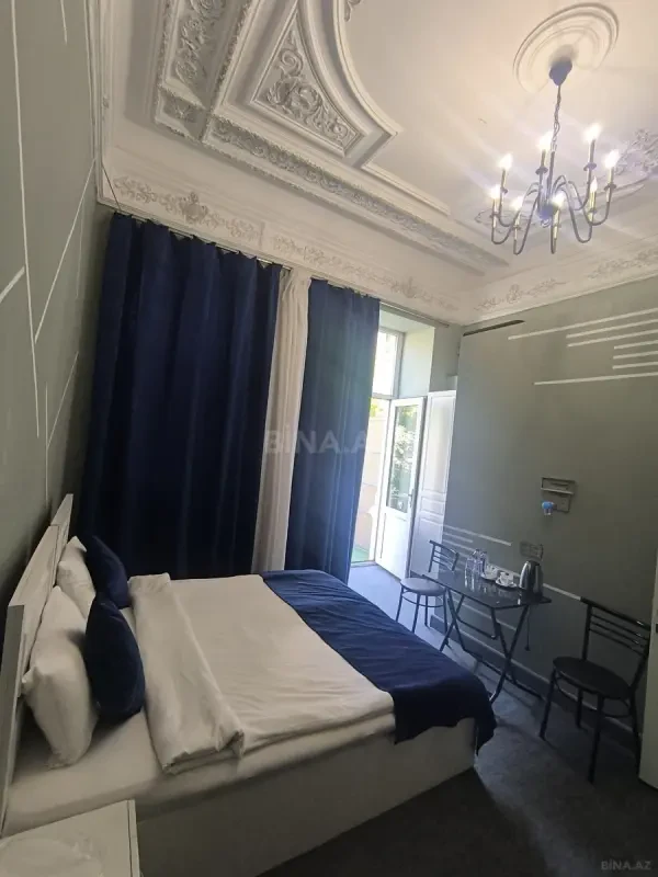 Kirayə verilir obyekt 165 m²