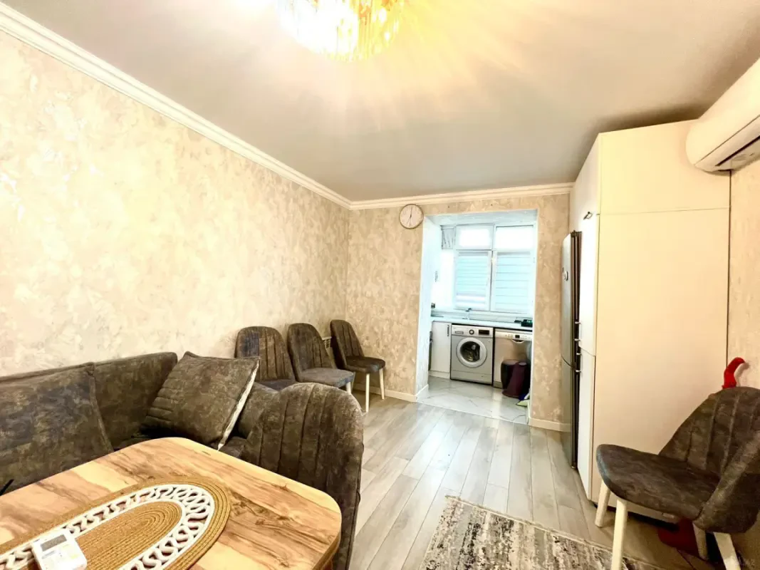 Satılır 2 otaqlı mənzil 45 m²