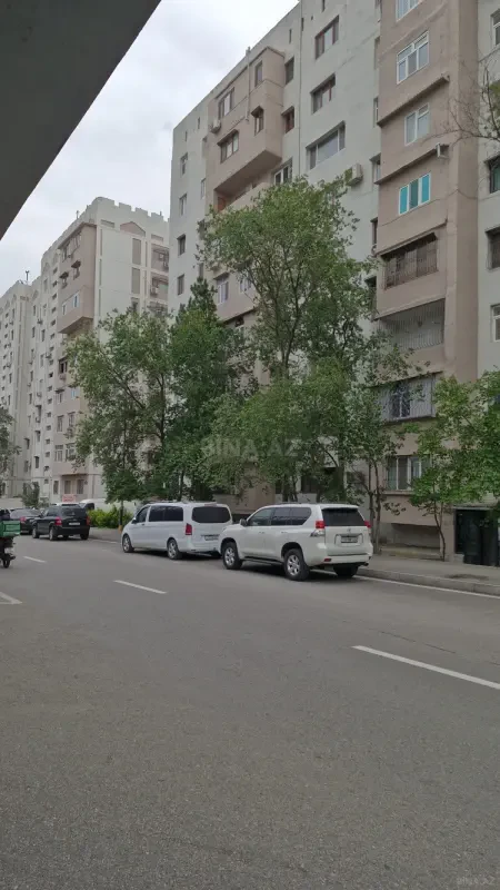 Satılır 2 otaqlı mənzil 50 m²