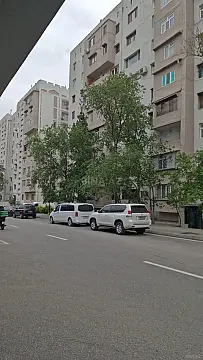 Satılır 2 otaqlı mənzil 50 m² — Bakı, Memar Əcəmi yanı 2 otaq 50.00 m²