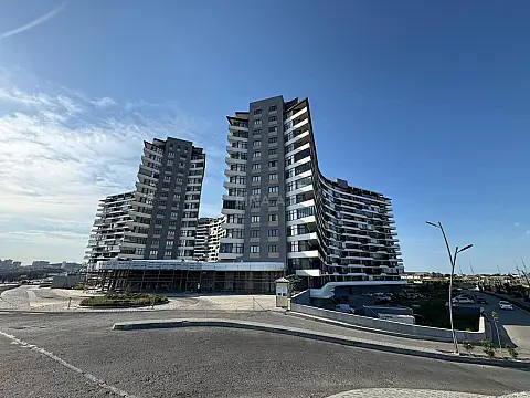 Satılır 2 otaqlı mənzil 91.6 m² — Bakı, Binəqədi 2 otaq 91.60 m²
