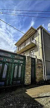 Satılır 7 otaqlı həyət evi 350 m² — Bakı, Mehdiabad 7 otaq 350.00 m²